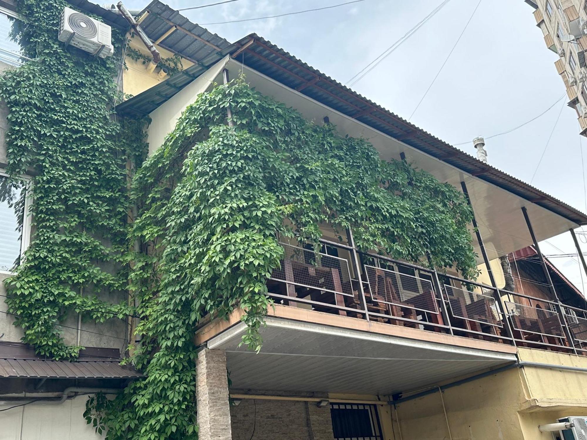 Express Hotel Yerevan Ngoại thất bức ảnh